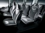 Fiat Scudo Panorama 2007 года
